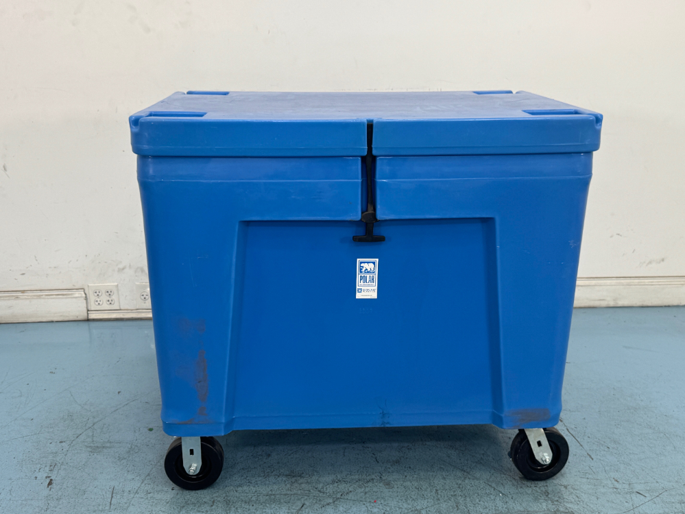 Image of Bonar Plastics Polar Insulated Bin
